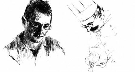 Diálogos de Cocina Diálogos de Cocina: Donostia se sumerge en la artesanía 0