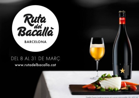ruta bacalla Nace la Ruta Gastronómica del Bacalo 0