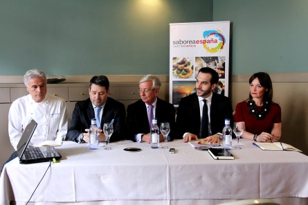Facyre España acogerá un campeonato mundial de cocineros 0