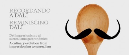 CABECERA-DALI Madrid ofrece un menú homenaje a Salvador Dalí 0