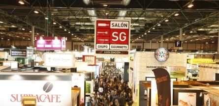 Panoramica4 El Salón de Gourmets cierra su 27 edición con un 5% más de visitantes 0