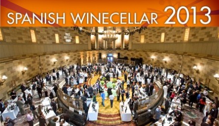 SWC 2013_G ‘Spanish Wine Cellar 2013’ muestra vinos españoles en Nueva York y San Francisco 0