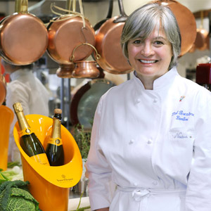 Nadia Santini, mejor chef femenina del mundo en 2013 0