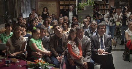 roca ‘El Celler de Can Roca’, el libro de las revelaciones 1