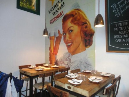 Cuatro días de furia gastronómica 2