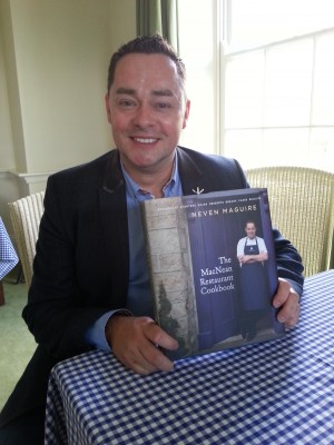 Neven Maguire Irlanda 2
