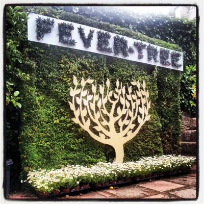 Urban Garden Fever-Tree