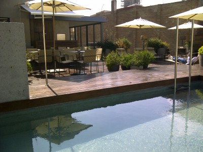Mercer terraza Barcelona abre sus terrazas veraniegas con novedades de altura 1