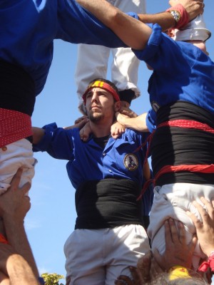 Pau Homenaje a Pau Albornà i Torras, un año después 1
