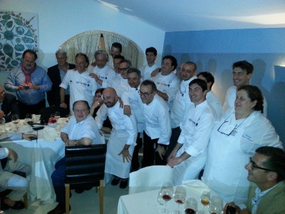 Italia en pleno La fiesta de Vico 4