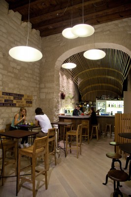 Mercer MercerinoVermut_MercerHotelBarcelona
