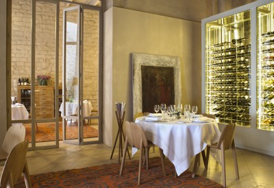 Mercerino RestauranteMercerino005_MercerHotelBarcelona