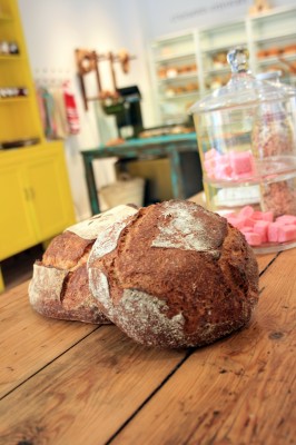 Triticum Homenaje a Pau Albornà i Torras, un año después 7