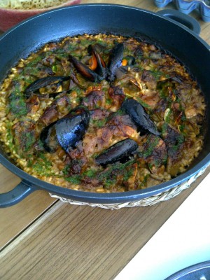 arroz