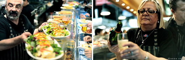 barcentral Toda una vida en La Boqueria 1