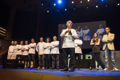 La Fàbrica cuiners