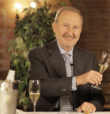 Pere Bonet. Pere Bonet será el presidente del Consejo Regulador del Cava 0