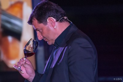 Josep Roca La fiesta ha sido sonada: Casacas-Roca-Barça 1