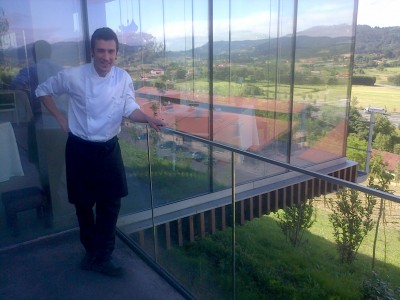 Eneko El mundo ‘triestrellado’ de Eneko Atxa 8