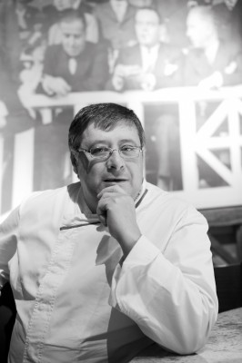 Fermí Puig Fermí Puig: «La creatividad por sí sola no es un valor» 1