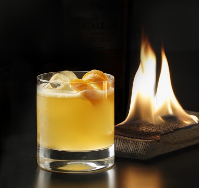 Macallan, Perelada y Tchaikovsky 1