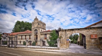 Cenador Amós Cantabria en tres formatos 1