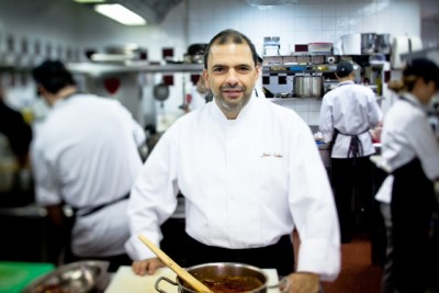 Cenador Amos Cantabria en tres formatos 0