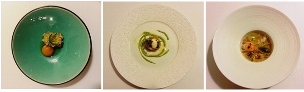 Cenador Amos Cantabria en tres formatos 2