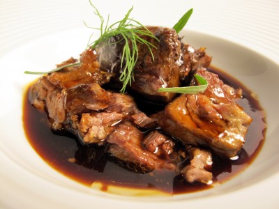 Thon Bourgignon 0