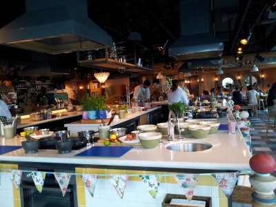 Cocinando programas 2