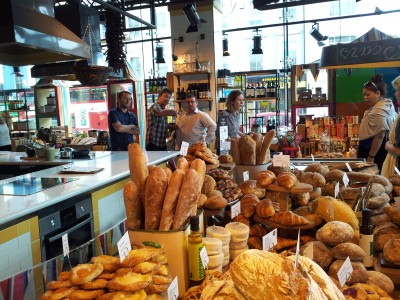 Jamie Oliver Cocinando programas 4