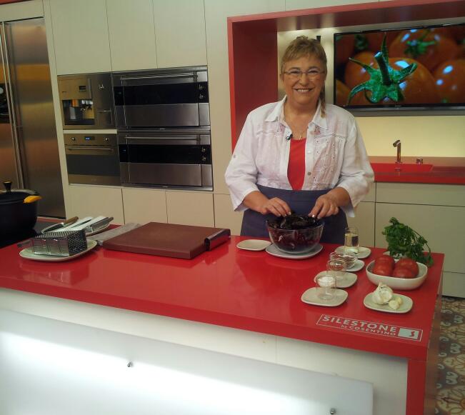 Cuines Cocinando programas 1