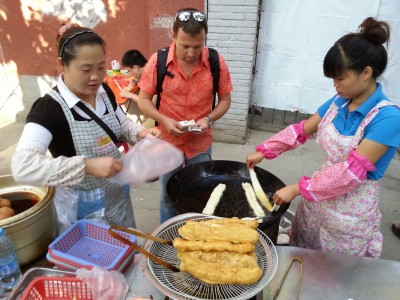 Agulló China Una aventura en Beijing con Carles Tejedor (2) 1