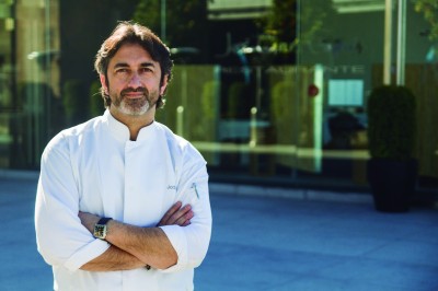 José Carlos García: «He conseguido parte de mi sueño» 0