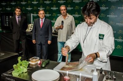 José Carlos García: «He conseguido parte de mi sueño» 1