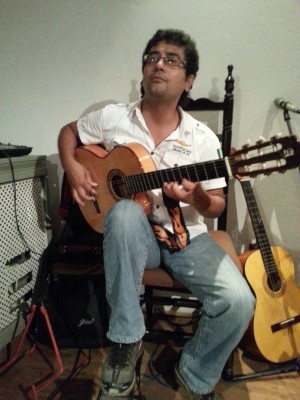 Una aventura en Beijing con Carles Tejedor (3) 2