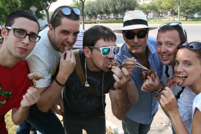 Una aventura en Beijing con Carles Tejedor (3) 1
