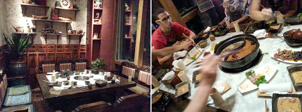hotpot