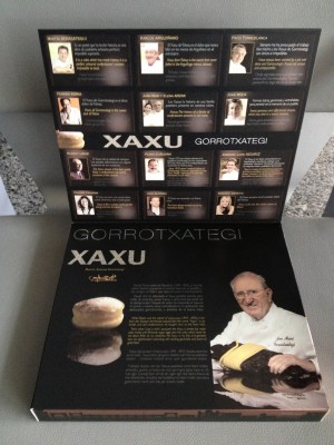 Los Xaxus de Gorrotxategi 0