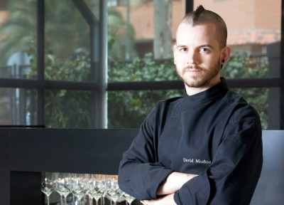 David Muñoz Michelin 2014: el fanatismo de los conversos 0
