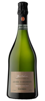 Codorniu cava Codorníu y sus cavas emocionantes 1
