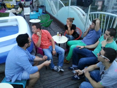 Una aventura en Beijing con Carles Tejedor (4) 5