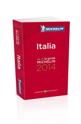 Michelin-Italy