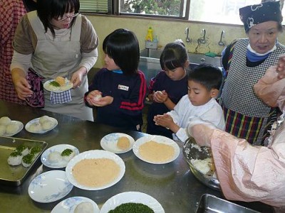 Cocina japonesa