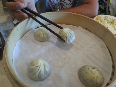 China Una aventura en Beijing con Carles Tejedor (5 y 6) 7