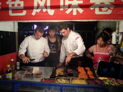 China Una aventura en Beijing con Carles Tejedor (5 y 6) 3