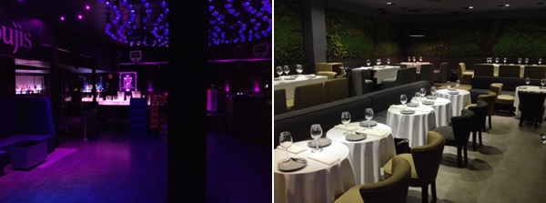 Becquer Montse Estruch abre restaurante en Barcelona 1