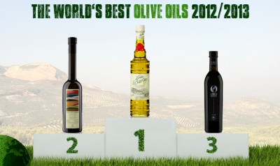 World's Best Olive Oils World's Best Olive Oils