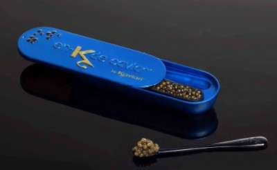 caviar