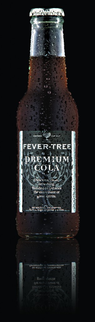 Fever-Tree Premium Cola 